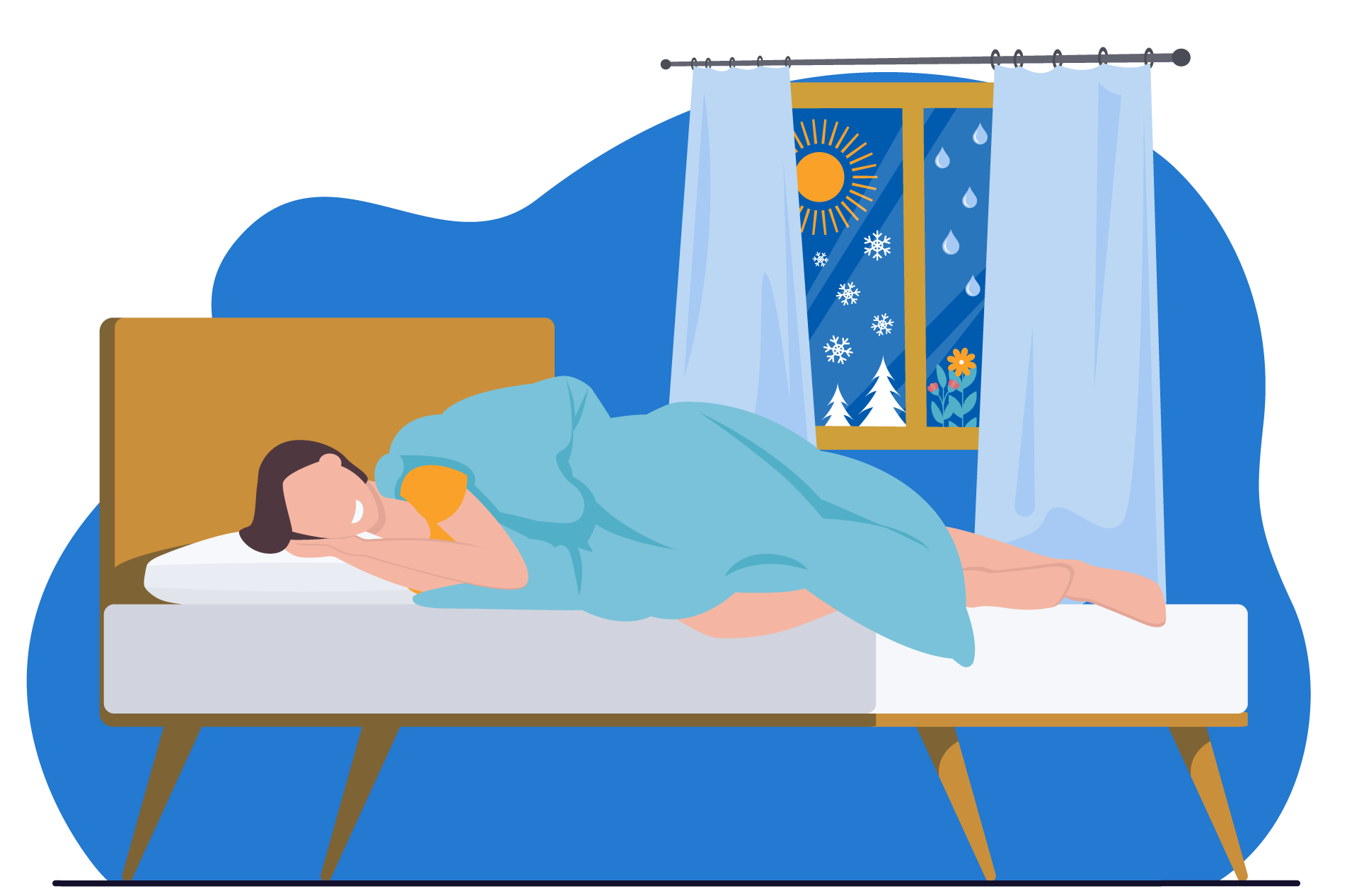 couette anti-transpiration